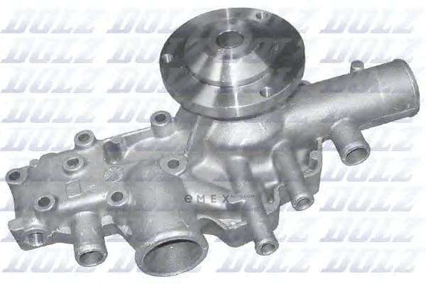 OEM WATER PUMP ASSY R161