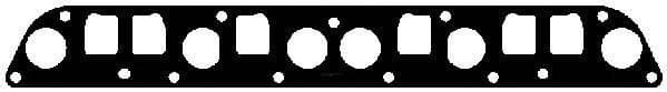 OEM INTAKE-EXHAUST GASKET 13126700