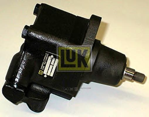 OEM STEERING PUMP MERCEDES TRUCK 542000210