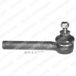 OEM TIE ROD END TA1031