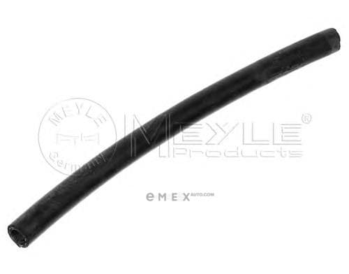 OEM HOSE ASSY, WINDSHIELD WASHER 0590010002