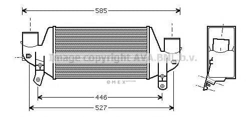 OEM FDA4313