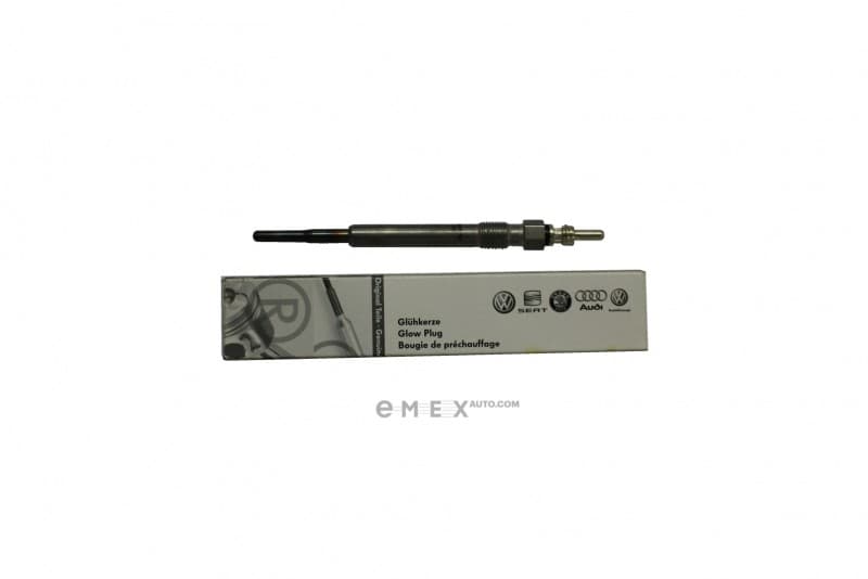 OEM GLOW PLUG 059963319H