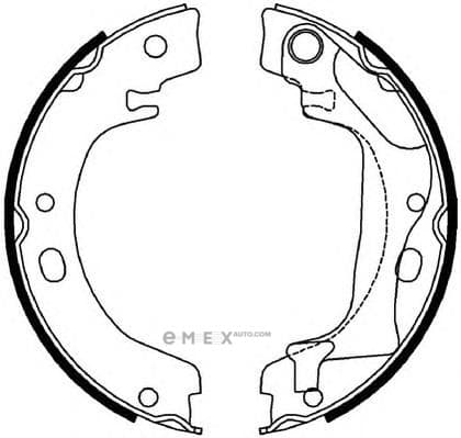 OEM FSB4011