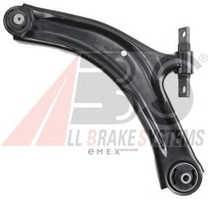 OEM Suspension arm/ABS 211230