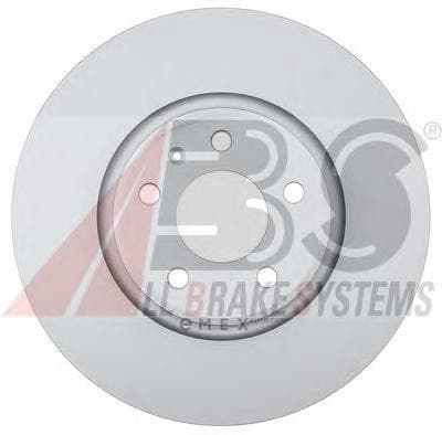 OEM Brake Discs/ABS 18112