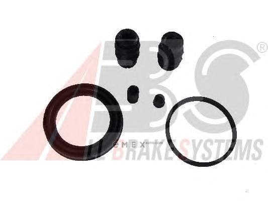 OEM Rep. Kits Caliper/ABS 63637