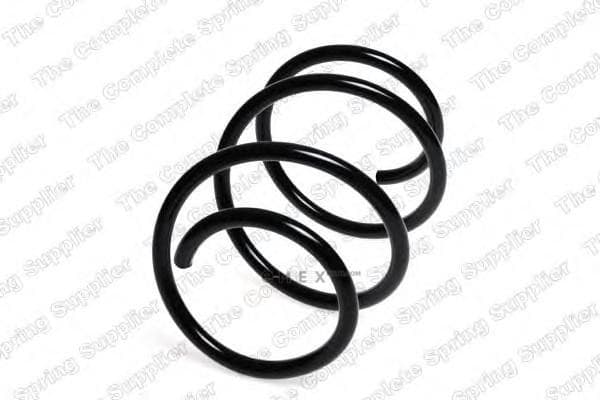 OEM COIL SPRING 4058700