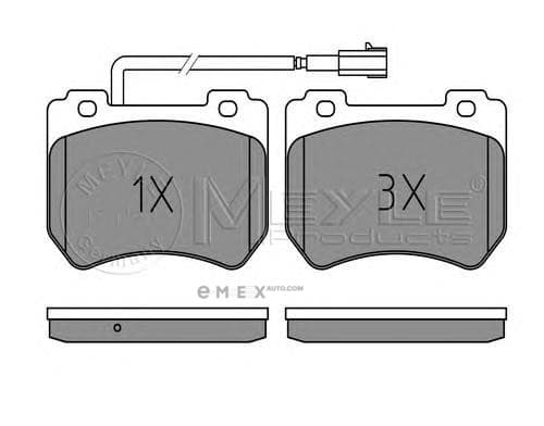 OEM 0252485215W