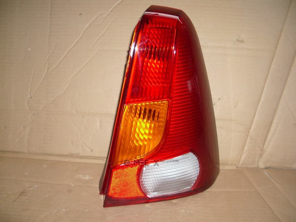 OEM RUECKLICHT 6001546795