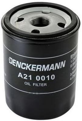 OEM OIL FILTER A210010