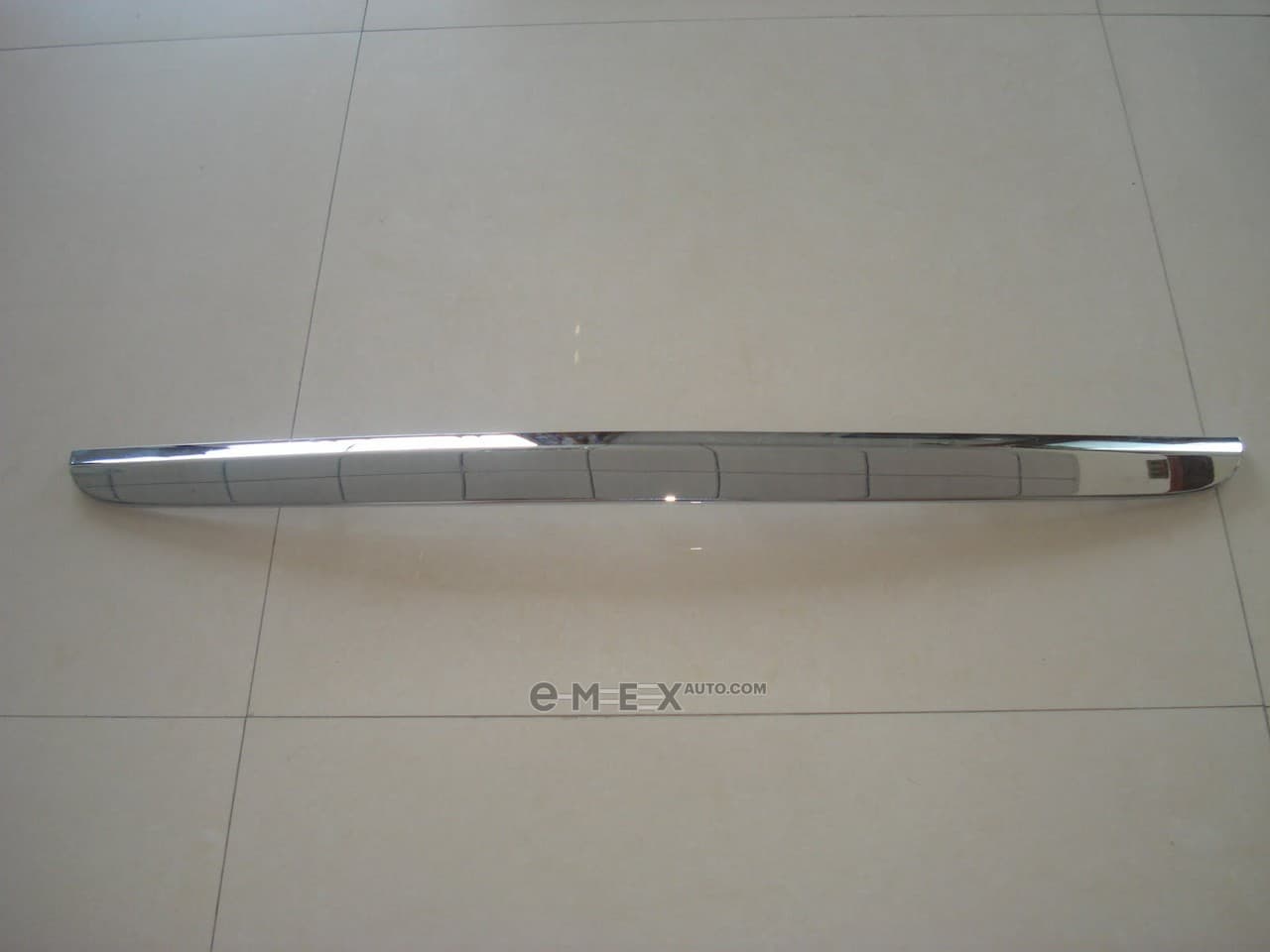 OEM MOULDING ASSY, PLASTIC 8200785077