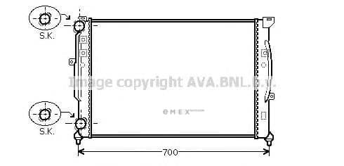 OEM AI2189