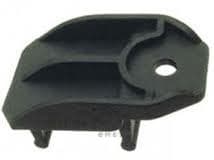 OEM CLIP, PLASTIC 17111740315