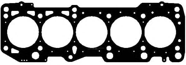 OEM GASKET, CYLINDER HEAD METAL 148770