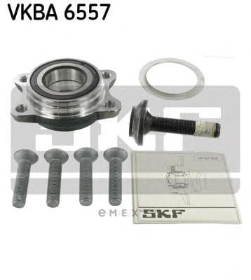 OEM VKBA6557