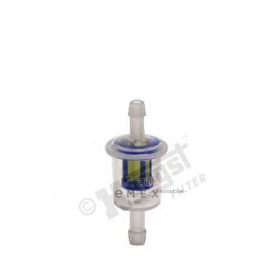 OEM FILTER ASSY, FUEL PUMP H106WK