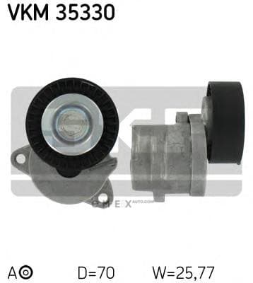 OEM VKM35330