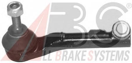 OEM Tie rod end/ABS 230381