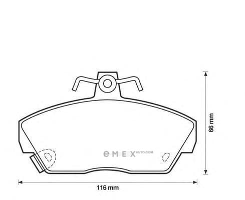 OEM 571437J