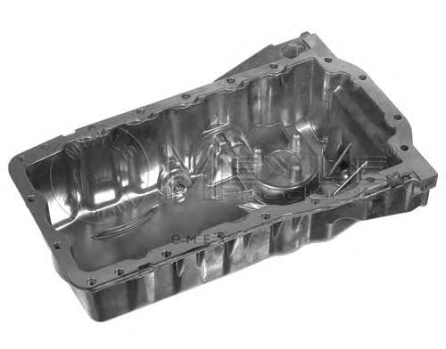 OEM ENGINE OIL PAN 1001030054