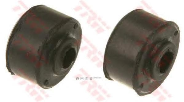 OEM BUSHING, SUSPENSION ARM JBU644