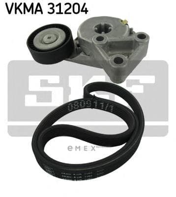 OEM VKMA31204