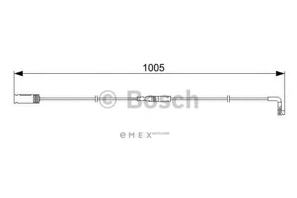 OEM AA-BC - Braking 1987473053