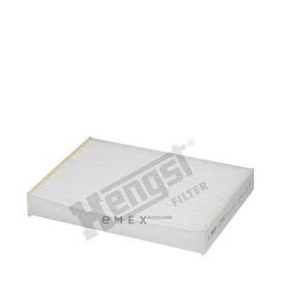 OEM FILTER ASSY, CABIN AIR E3906LI