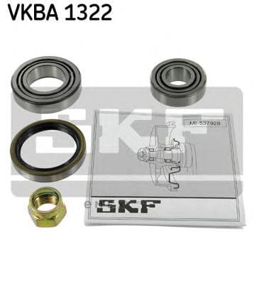 OEM VKBA1322