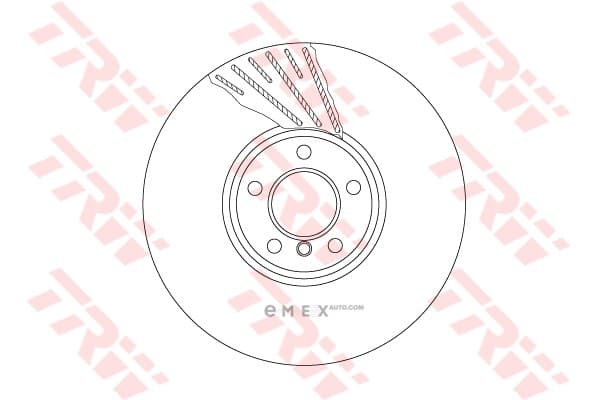 OEM DF6623S