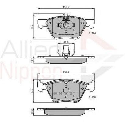 OEM ADB0913