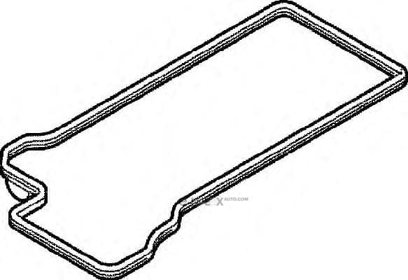 OEM GASKET RUBBER SEAL 266160