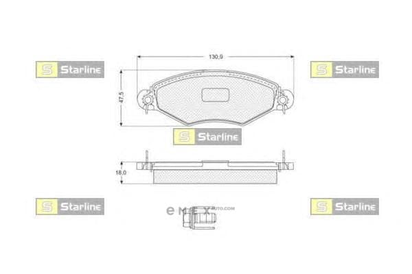 OEM BDS060