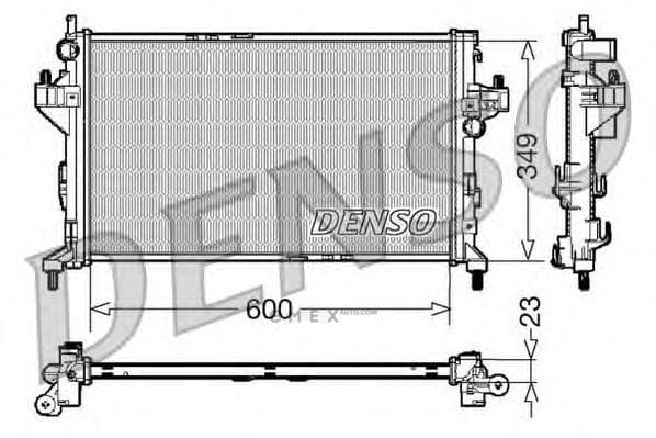 OEM DRM20045