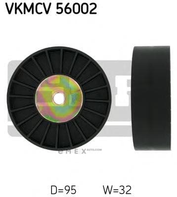 OEM VKMCV56002