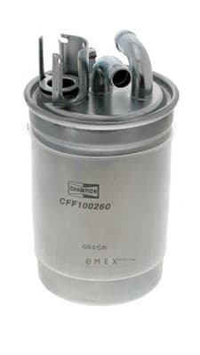 OEM FILTER ASSY, FUEL PUMP CFF100260