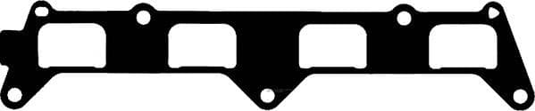 OEM GASKET, RUBBER 151140