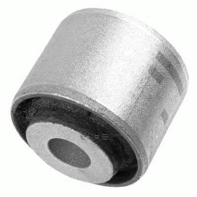 OEM BUSHING, SUSPENSION ARM 2491401