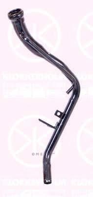 OEM HOSE, FUEL TANK INLET 8154529