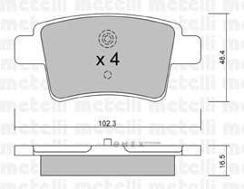 OEM 2208010