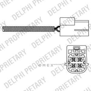 OEM OXYGEN SENSOR ES2022012B1