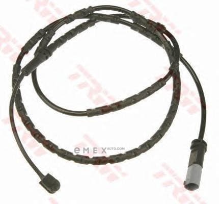 OEM BRAKE PAD WEAR SENSOR/Z4/E89 GIC273