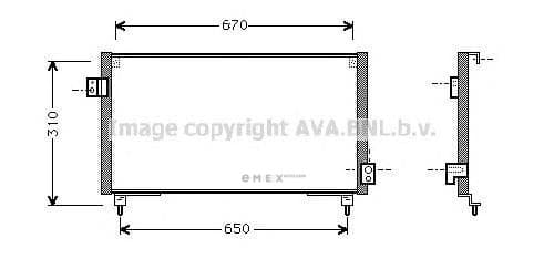 OEM SU5031