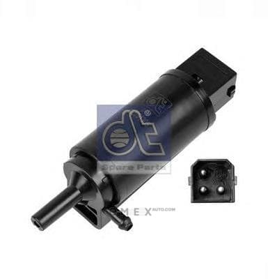 OEM WASH PUMP FH 225213