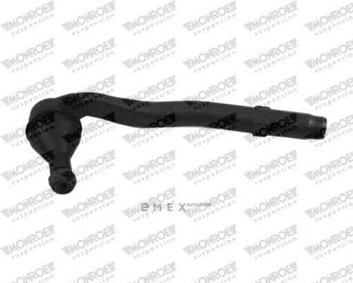 OEM END ASSY, STEERING RACK L11103