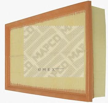 OEM FILTER ASSY, AIR ELEMENT 60806