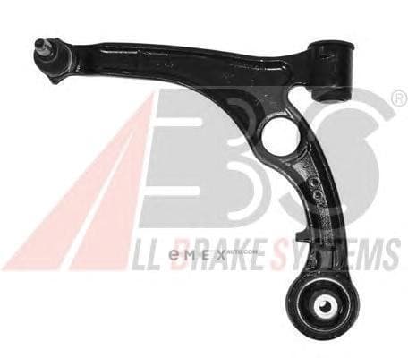 OEM Suspension arm/ABS 210624