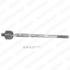 OEM INNER TIE ROD TA1597