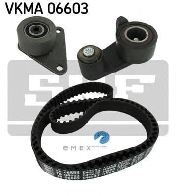 OEM VKMA06603